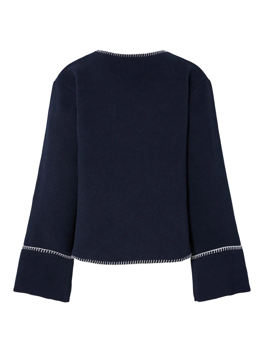 YAS Vicco Strickjacke