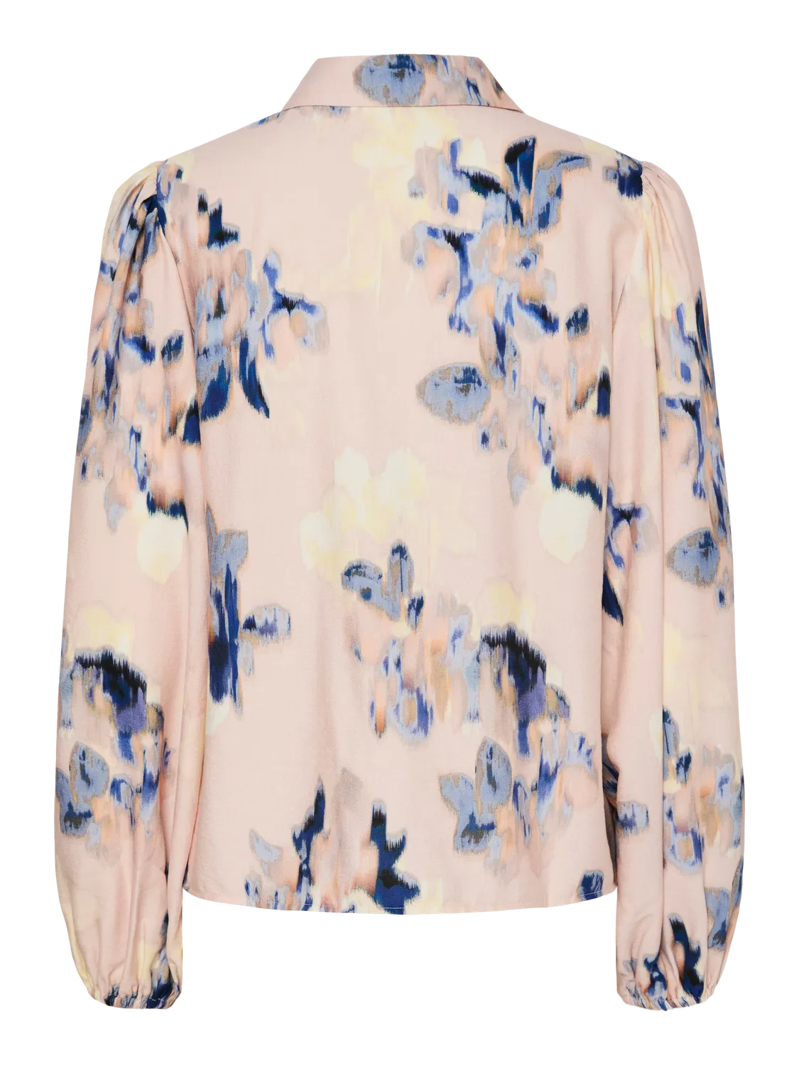YAS Seraki Bluse