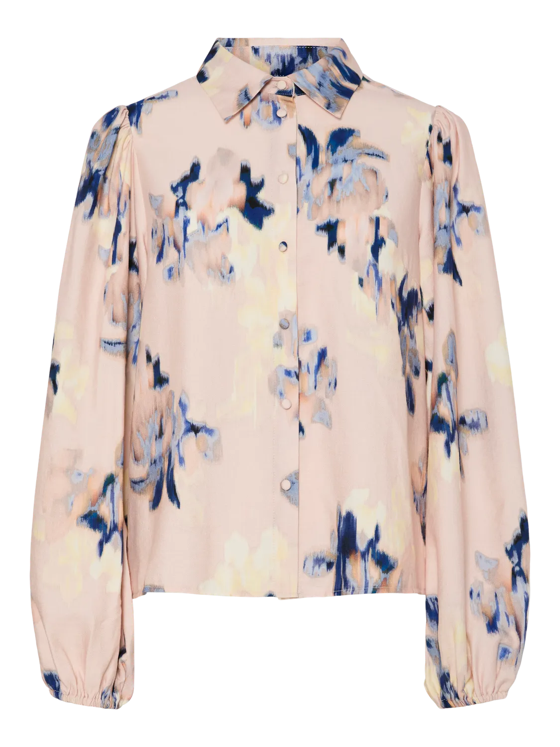 YAS Seraki Bluse