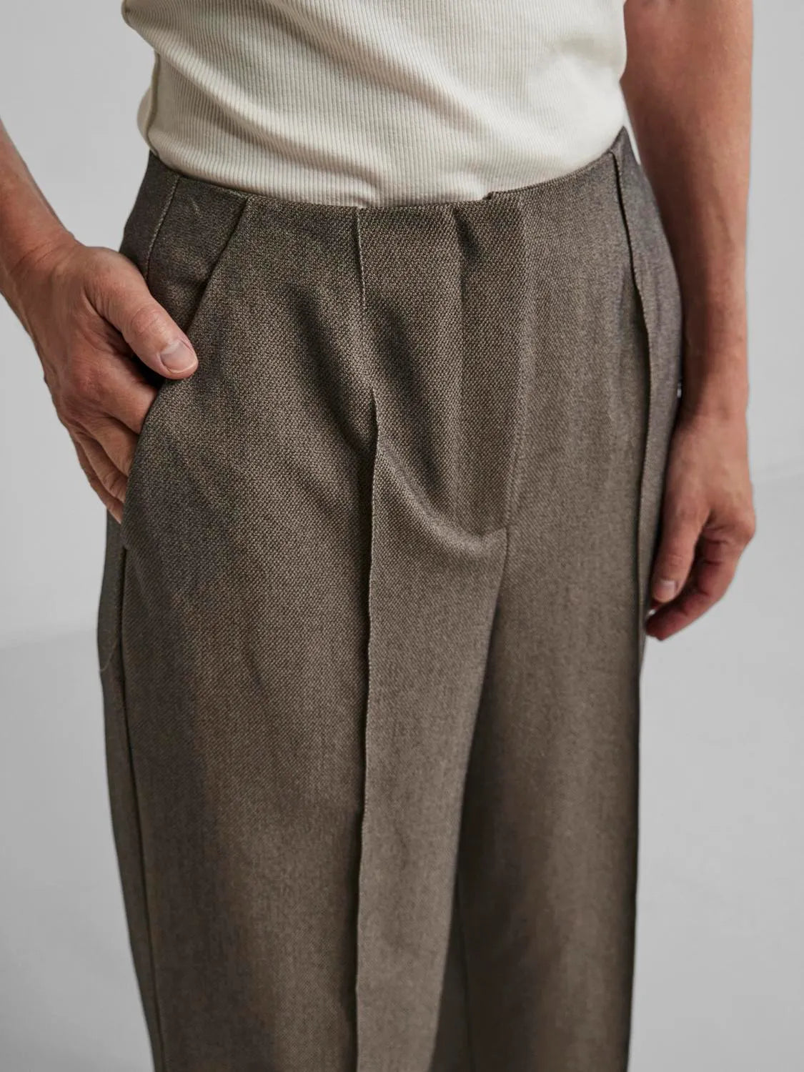 YAS Reemaj Hose
