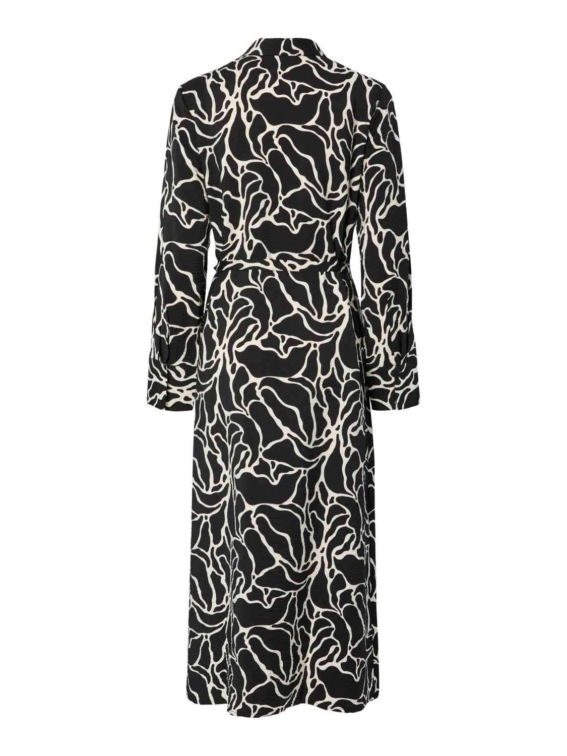 YAS Kaya Kleid