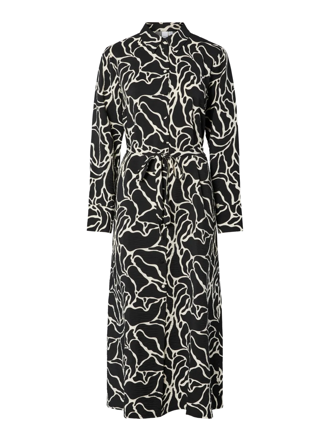 YAS Kaya Kleid