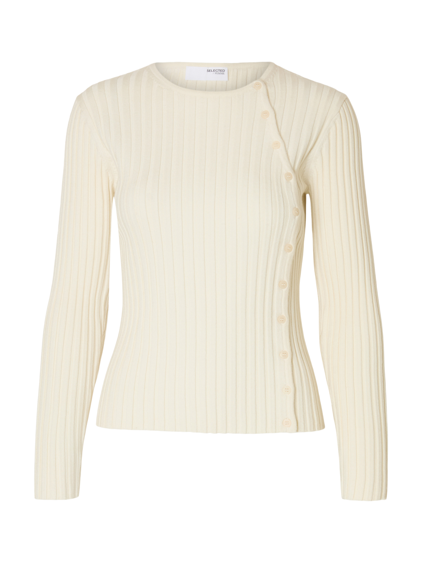 Selected Femme Helen Pullover