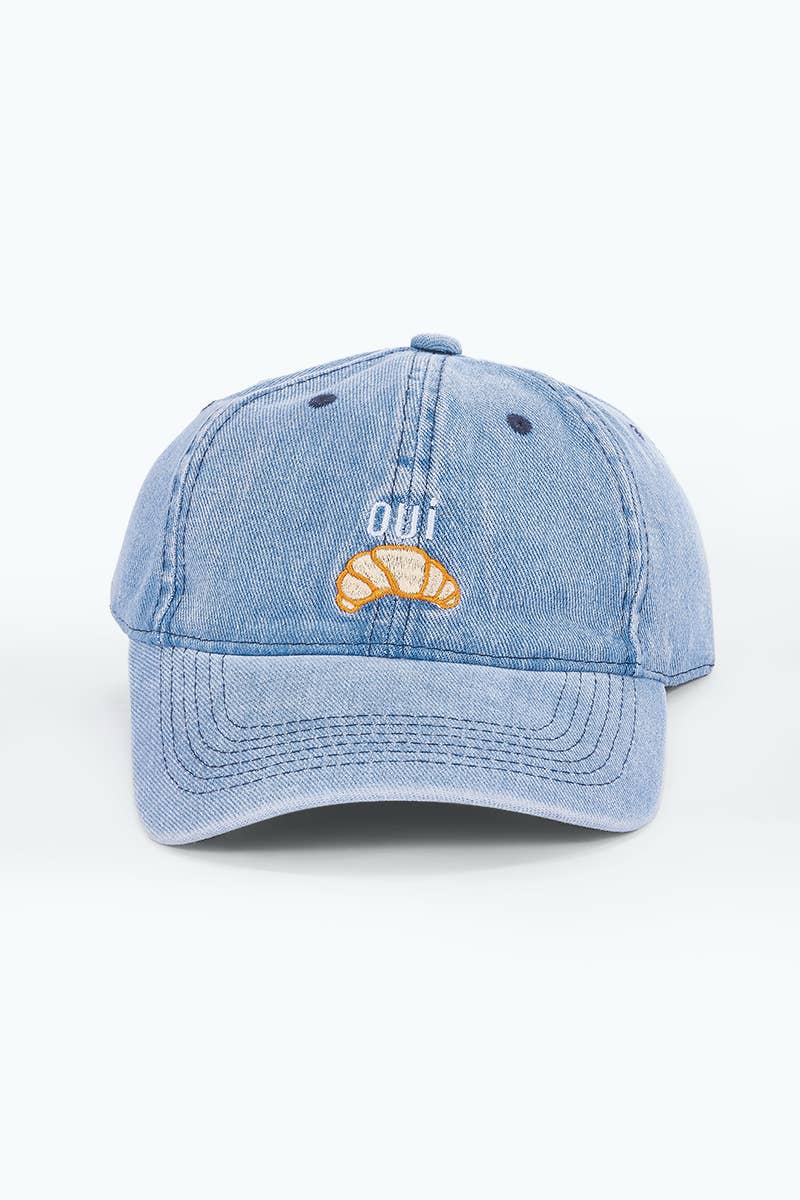 Cap Croissant