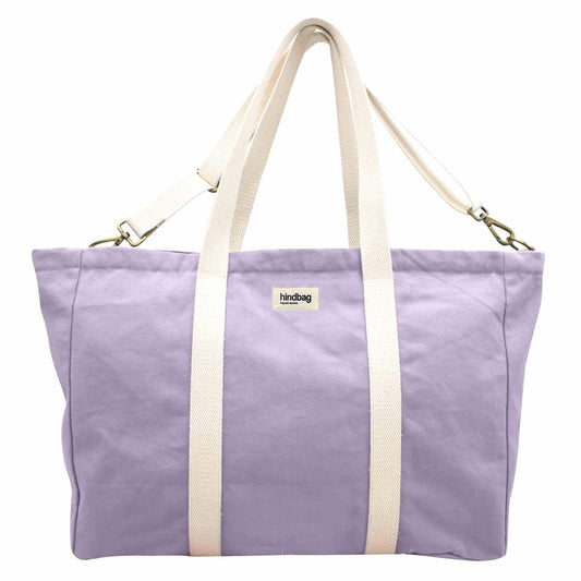 Hindbag Jean XL Weekender