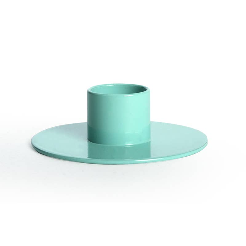 Not The Girl Who Misses much Kerzenhalter POP Mint 22mm
