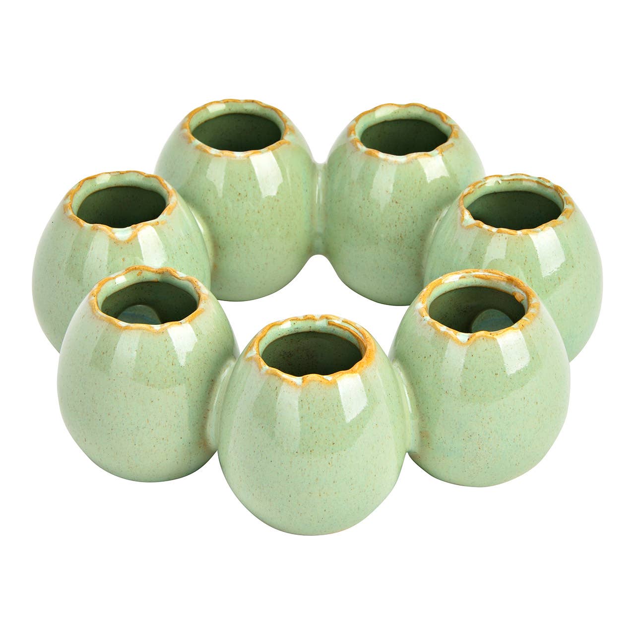 Vase aus Keramik