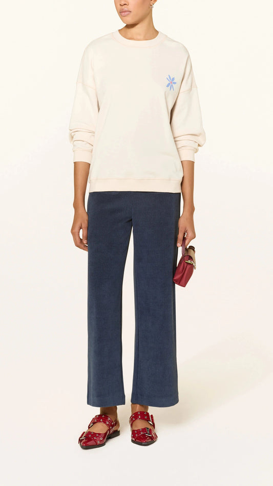 ICHI Bauma Sweatshirt