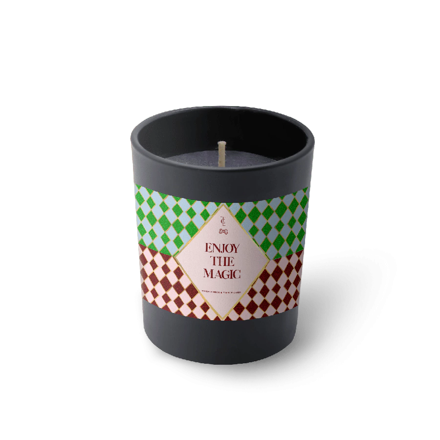 The Gift Label Amsterdam - Geschenkset Christmas