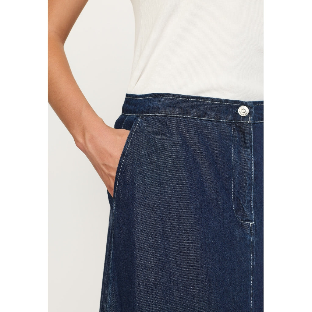 Soft Rebel Portia Midi-Rock