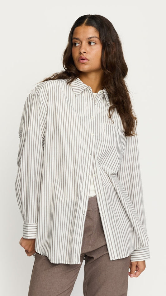 Soft Rebels Veronica Bluse