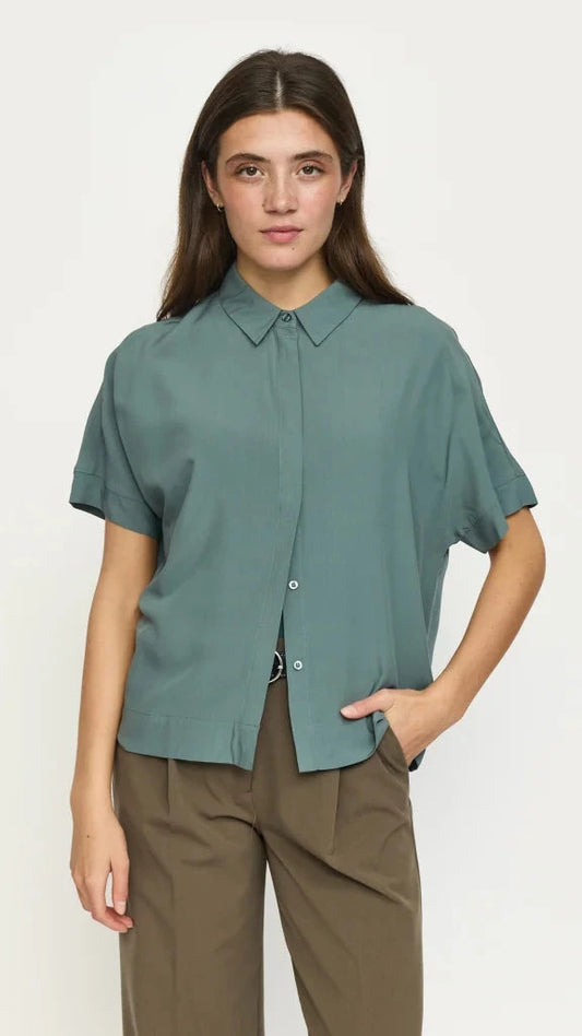 Soft Rebels Freedom Bluse