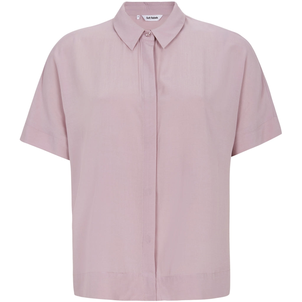 Soft Rebels Freedom Bluse