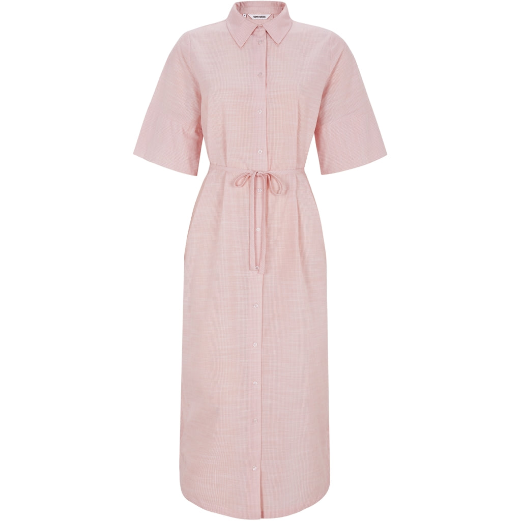 Soft Rebels Ebbi Hemdkleid