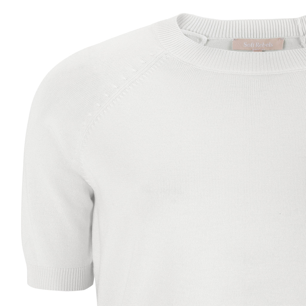 Soft Rebels Marla Oberteil