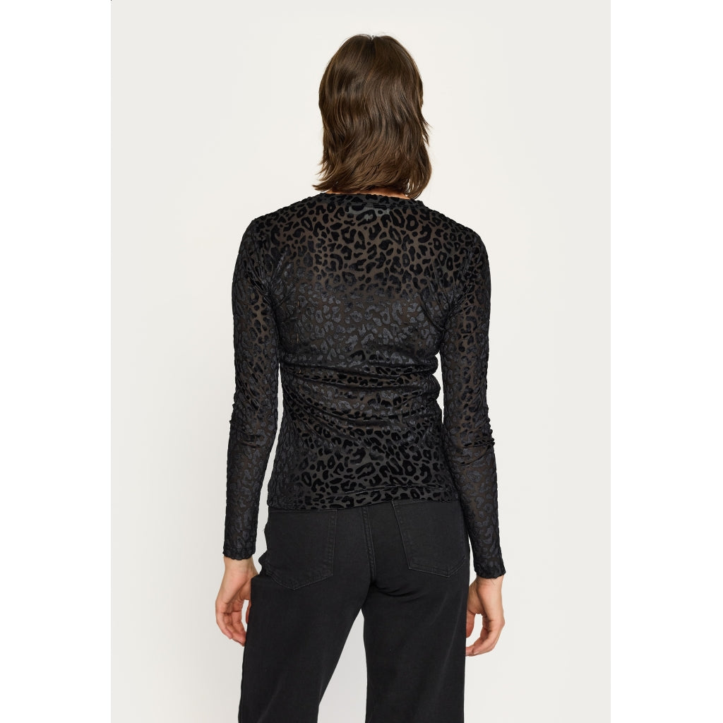 Soft Rebels Zaria Top