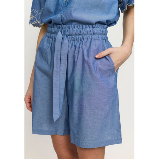 Soft Rebels Gada Shorts