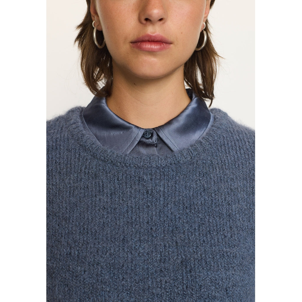 Soft Rebels Camilla Pullover