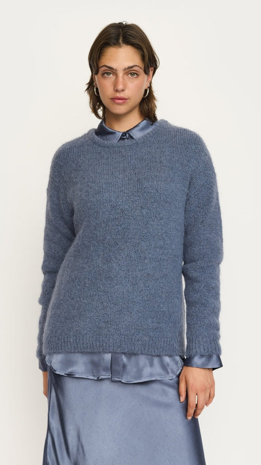 Soft Rebels Camilla Pullover