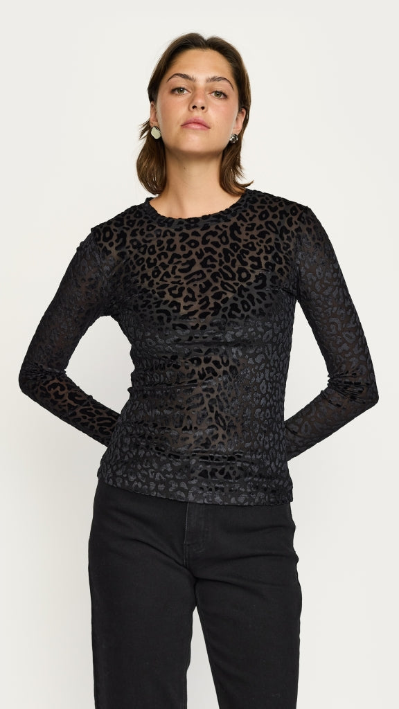 Soft Rebels Zaria Top