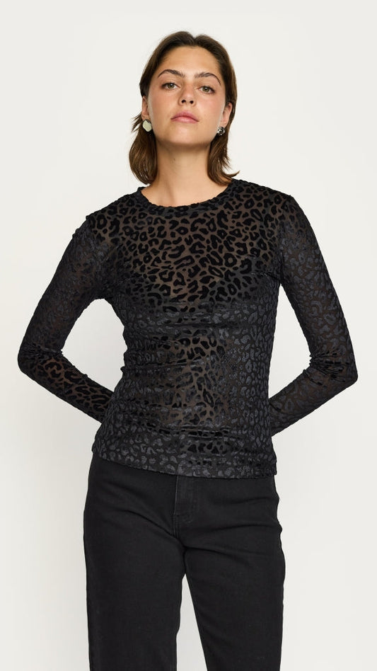 Soft Rebels Zaria Top