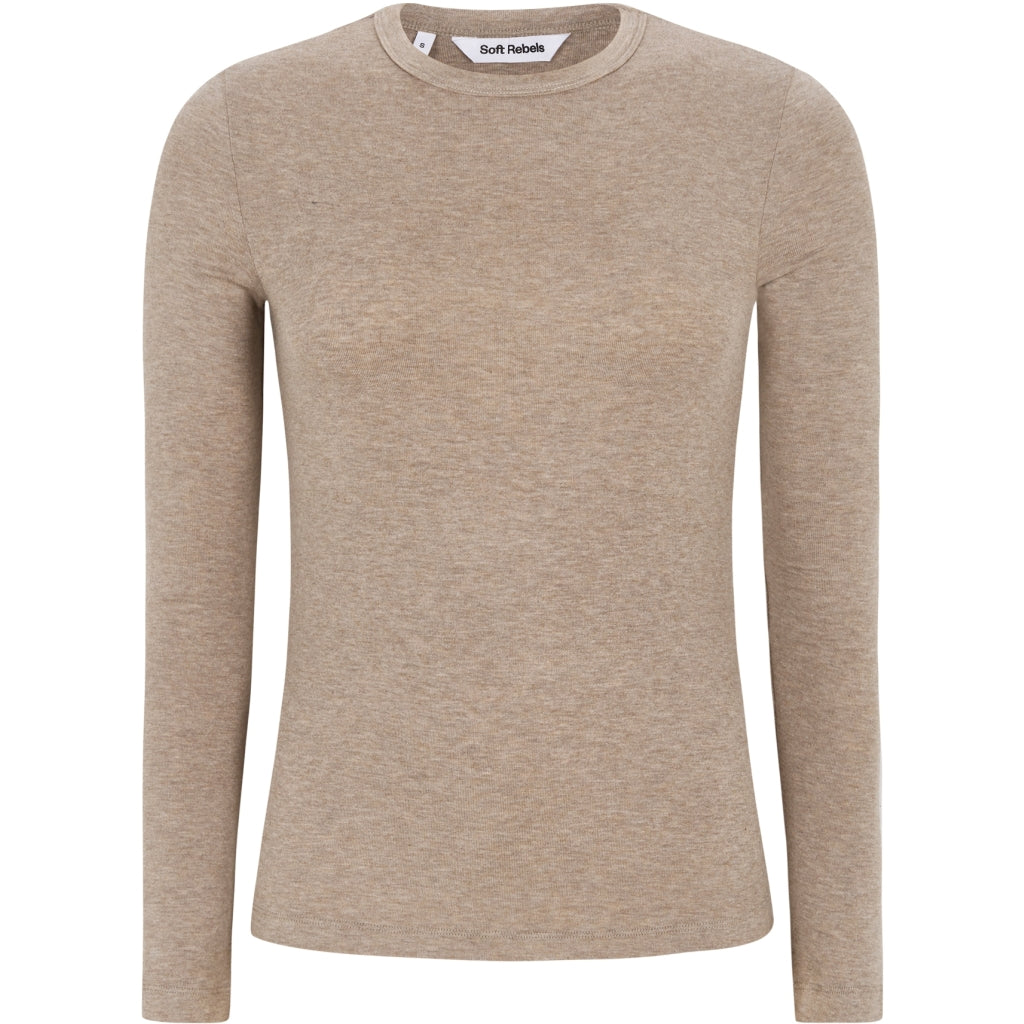Soft Rebels Roman Top (Auslieferung September)