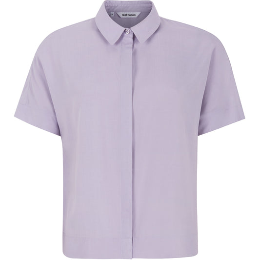 Soft Rebels Freedom Bluse