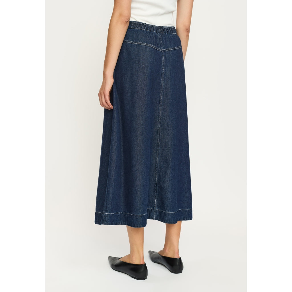 Soft Rebel Portia Midi-Rock