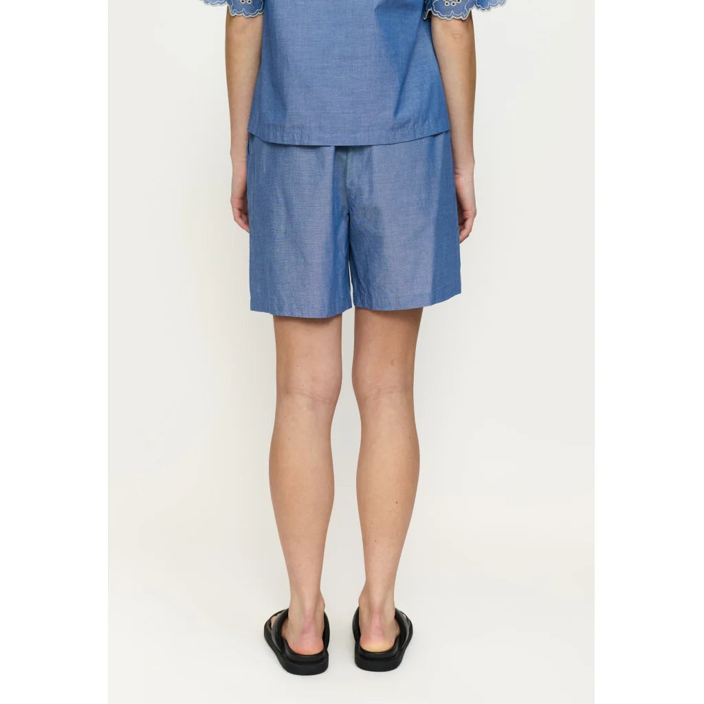 Soft Rebels Gada Shorts