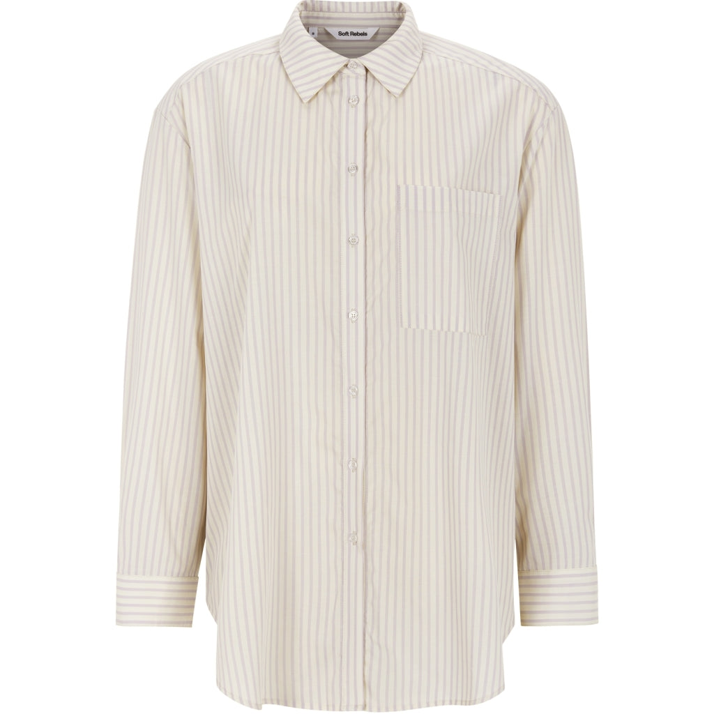 Soft Rebels Veronica Bluse