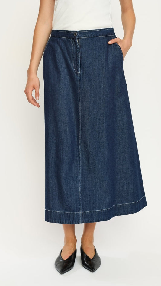 Soft Rebel Portia Midi-Rock
