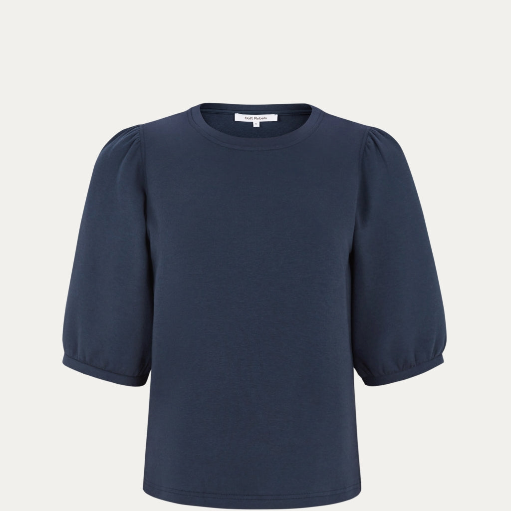 Soft Rebels Orana Pullover