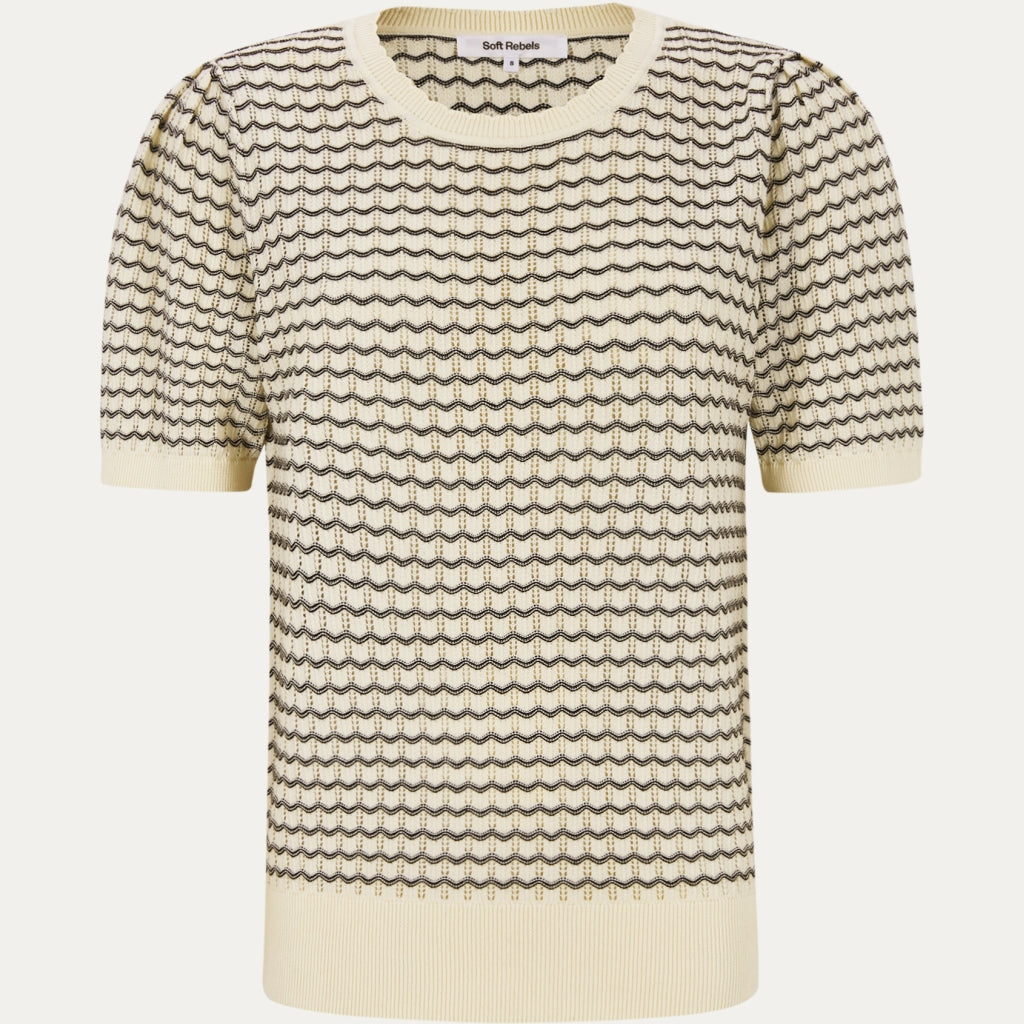 Soft Rebels Mayan Shirt