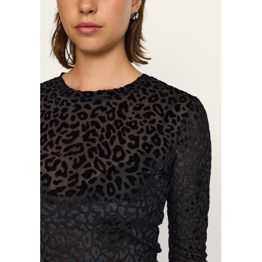 Soft Rebels Zaria Top