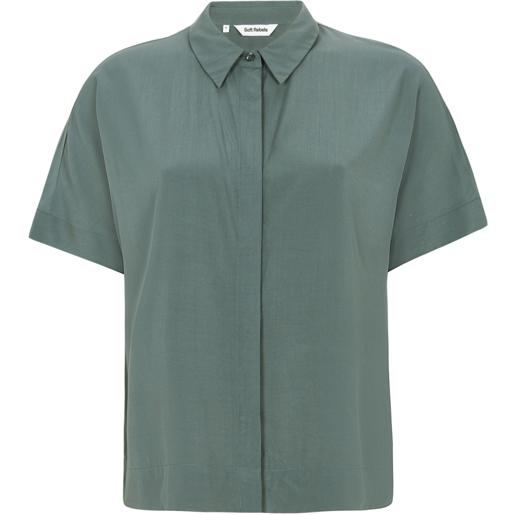 Soft Rebels Freedom Bluse