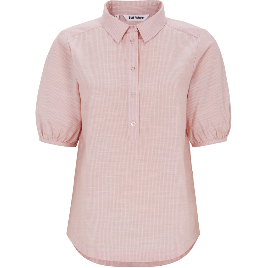Soft Rebels Ebbi Bluse
