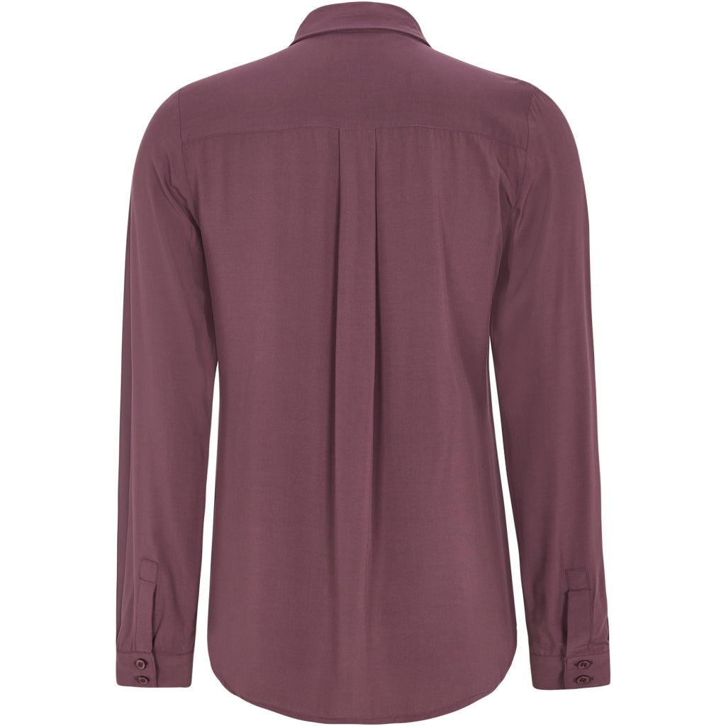 Soft Rebels Freedom Bluse