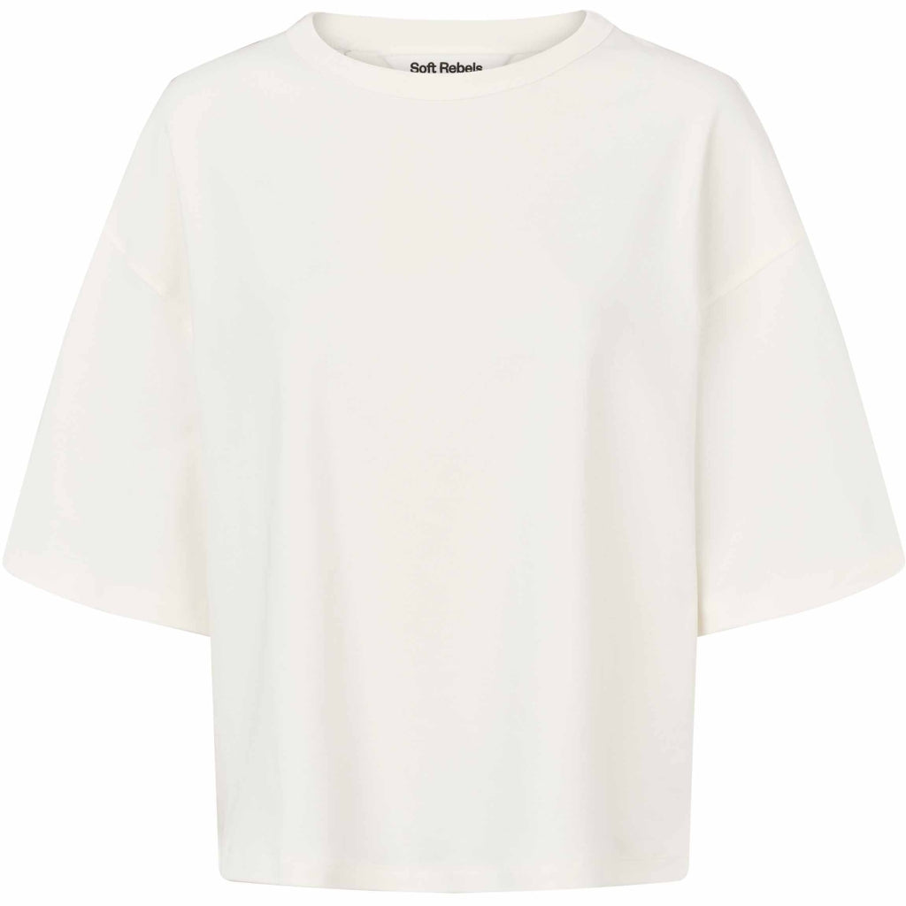 Soft Rebels Hella Boxy T-Shirt