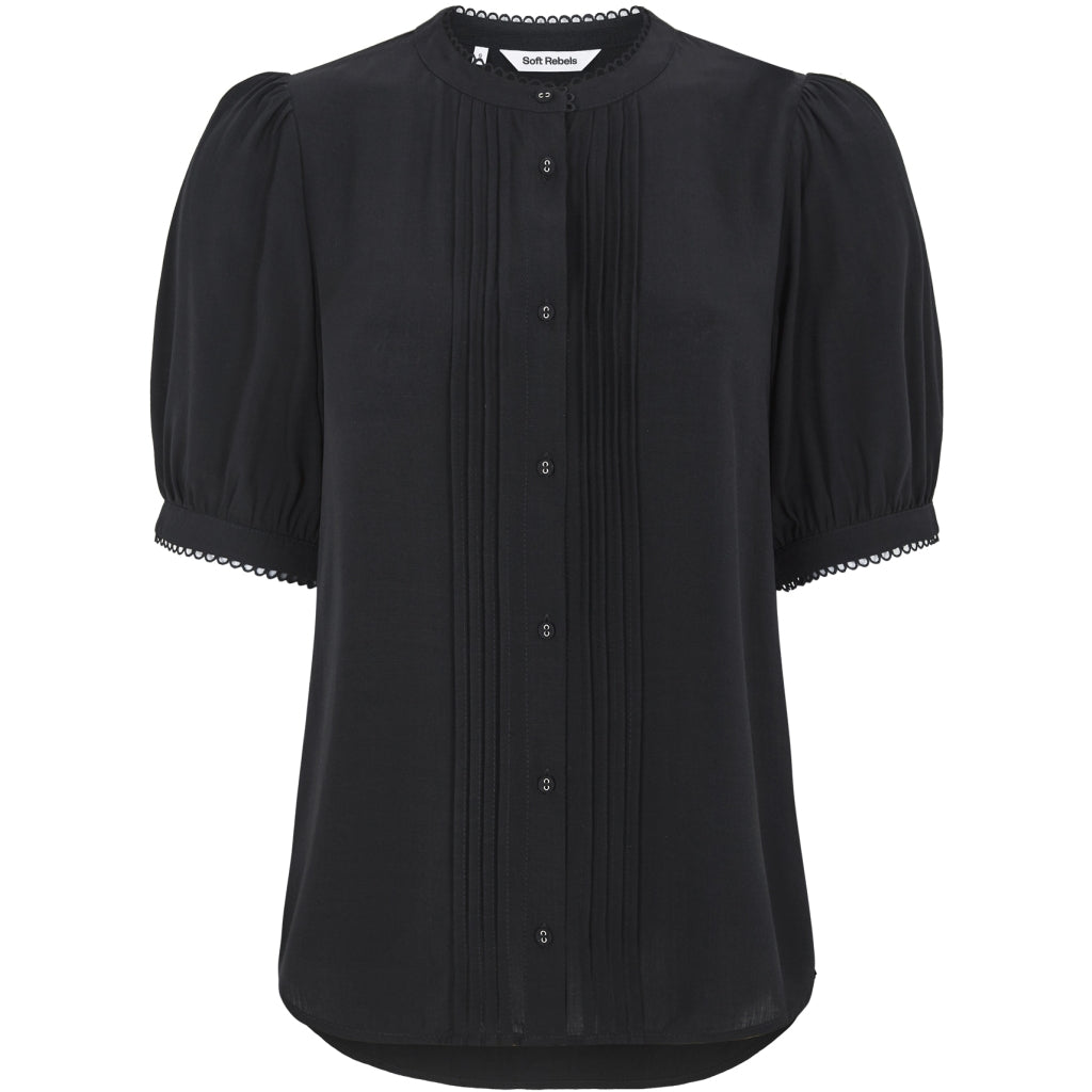 Soft Rebels Lima Bluse