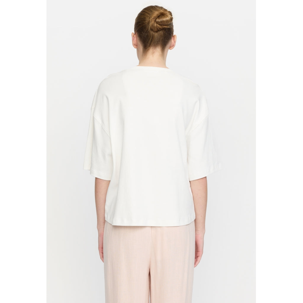 Soft Rebels Hella Boxy T-Shirt