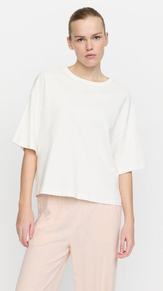 Soft Rebels Hella Boxy T-Shirt
