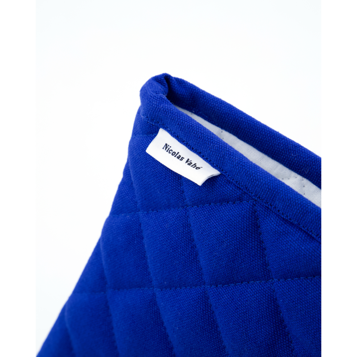 Nicolas Vahé Küchenhandschuh