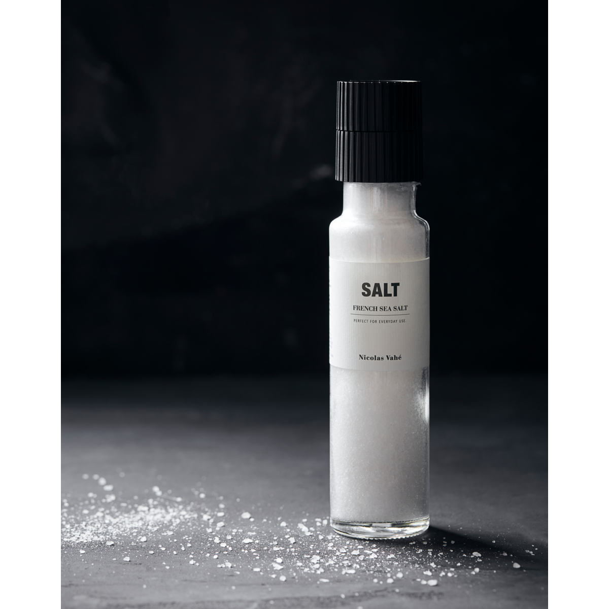 Nicolas Vahé Salt &amp; Pepper Everyday Mix