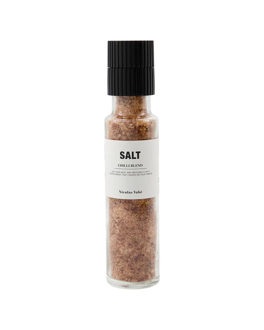 Nicolas Vahé Salz Chilli Blend