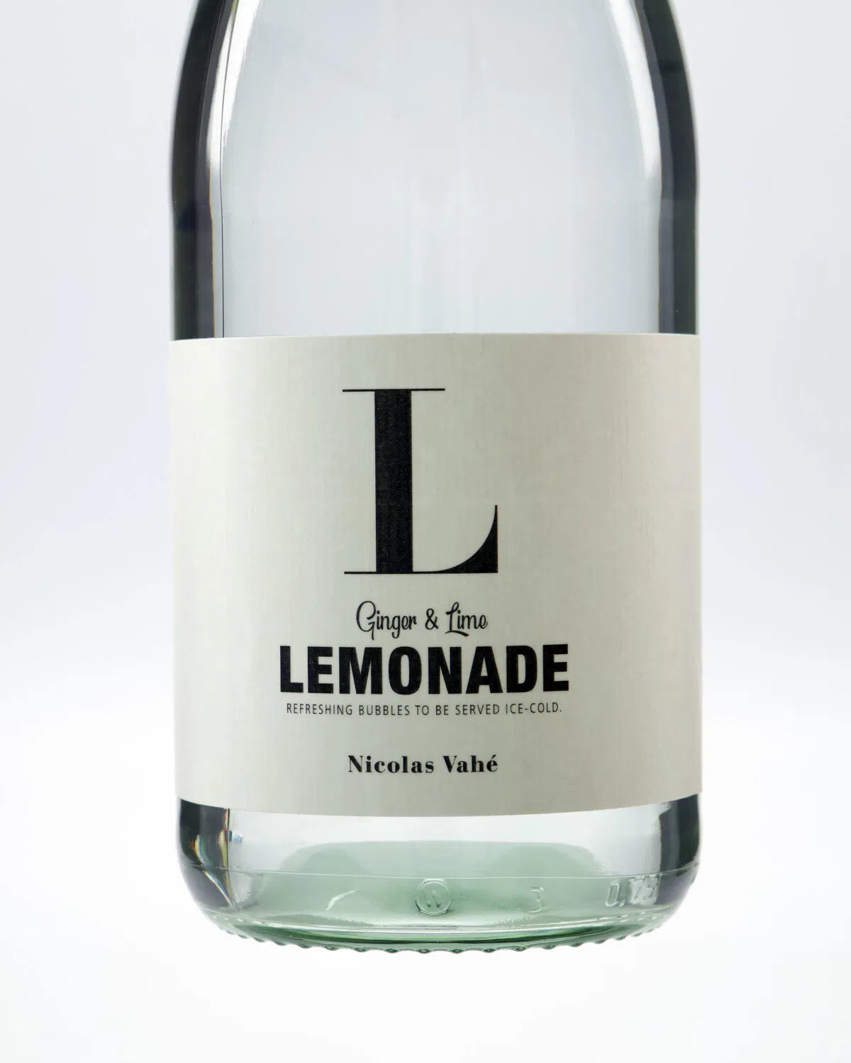 ERNST sommerjuice hyldebær, jordbær, grøn te