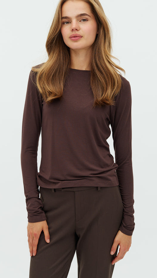 mbym Christina Longsleeve