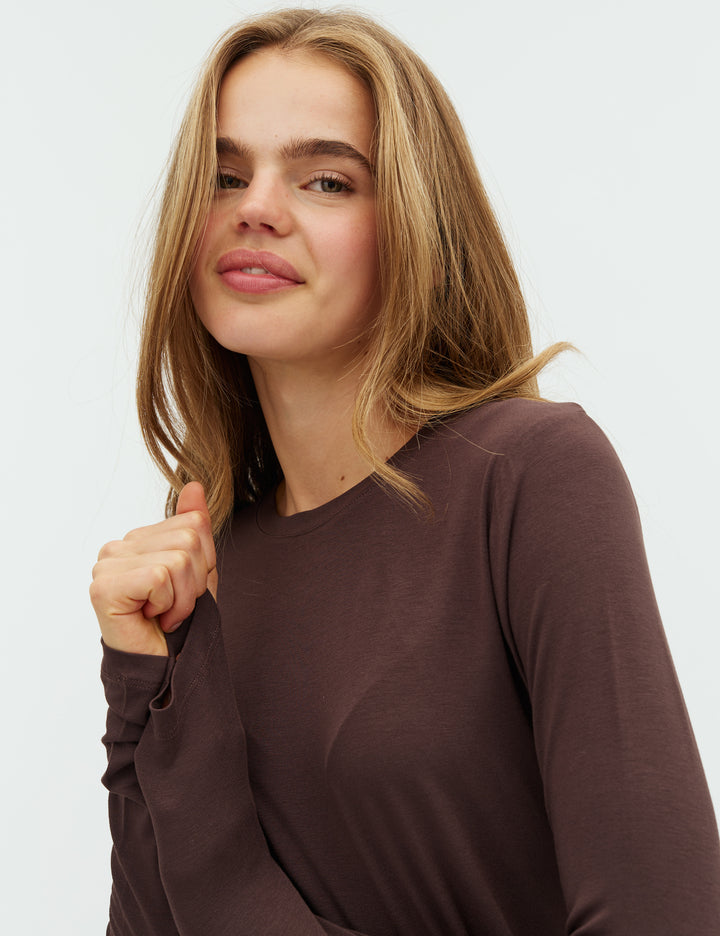 mbym Christina Longsleeve