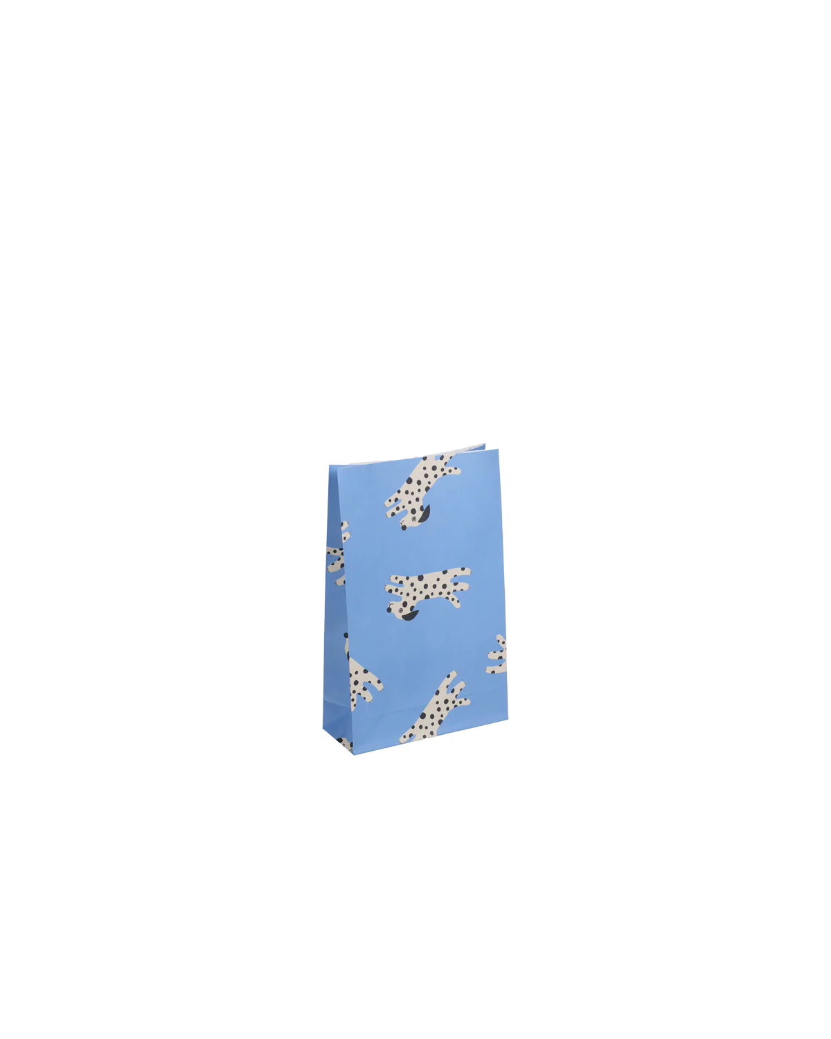 Kado Design Geschenktüte Dogs  - Klein