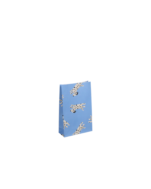 Kado Design Geschenktüte Dogs  - Klein