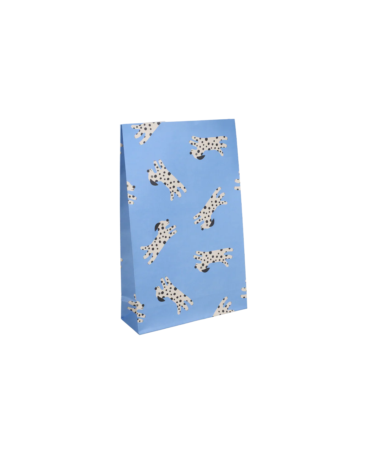 Kado Design Geschenktüte Dogs  - Groß